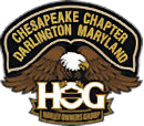 ChesapeakeHOG Chapter